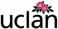 University of Central Lancashire logo